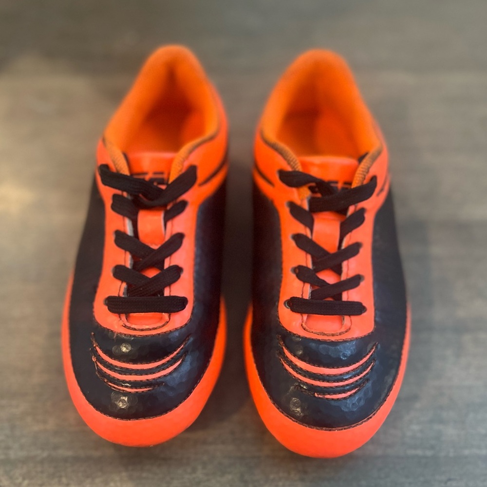 Toddler 9C Vizari Soccer Cleats